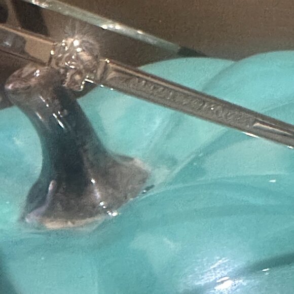 🕶️ Authentic Alexander McQueen Wayfarer Sunglasses – Made in Italy - Picture 3 of 6